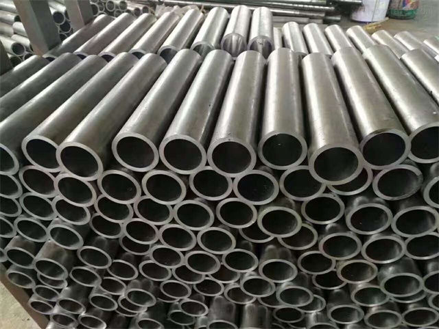 日照精密管材无缝钢管